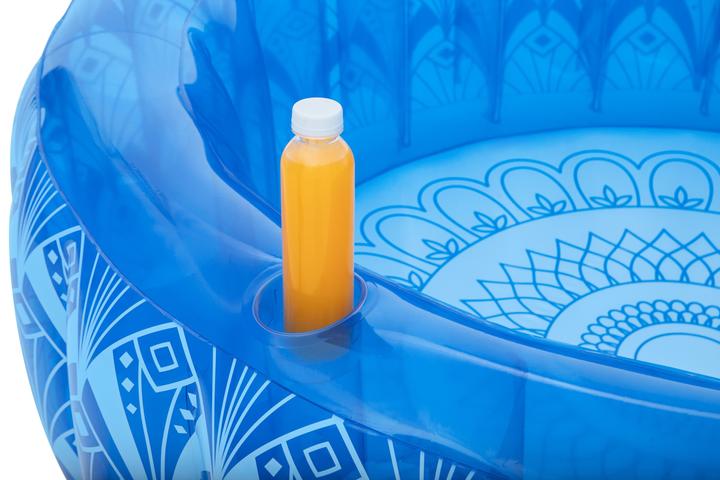 Produktbild Bestway Extra Stabil Bohemio