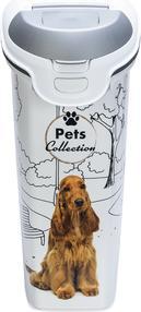 Produktbild Curver Pojemnik do przechowywania karmy PetLife 10kg