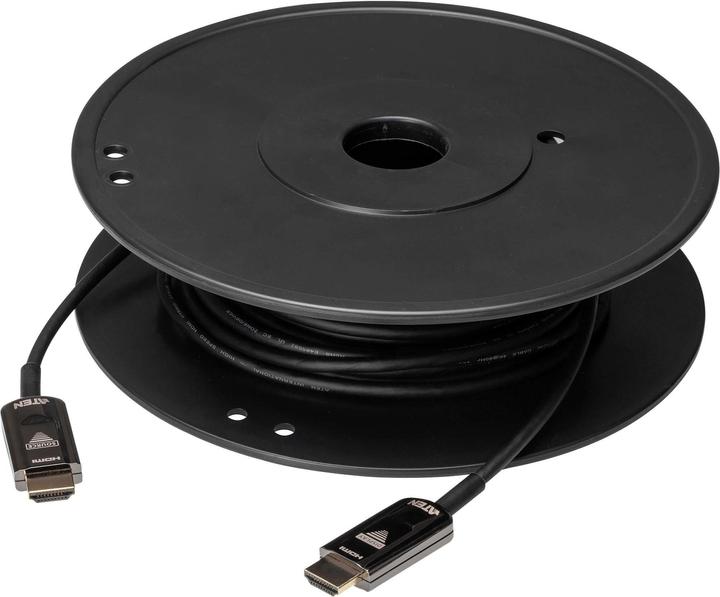 Image du produit Aten Rallonge HDMI (10 m, HDMI, 2.0)