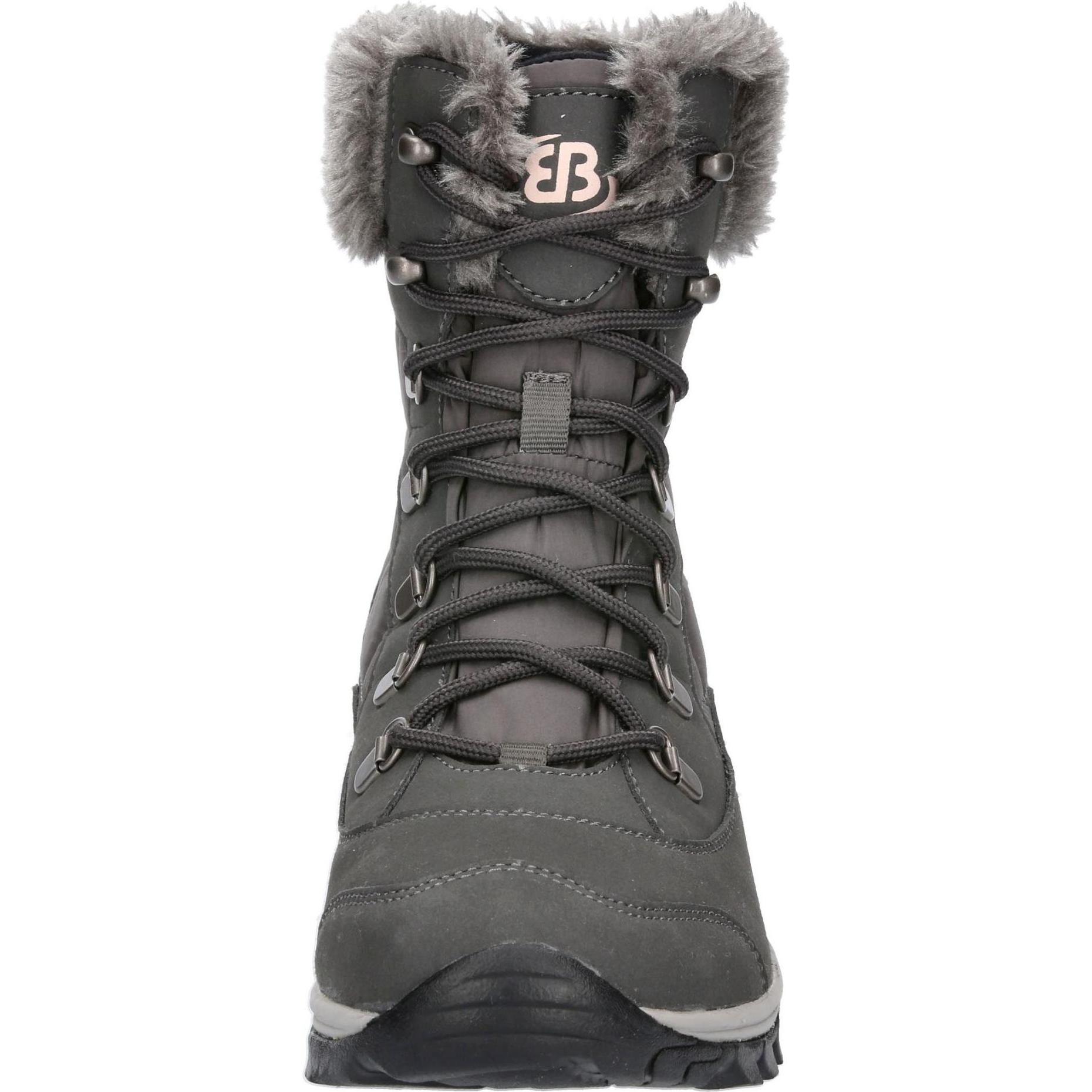 Thumbnail - Brütting, Damen, Boots + Stiefel, Himalaya, Braun, (38)