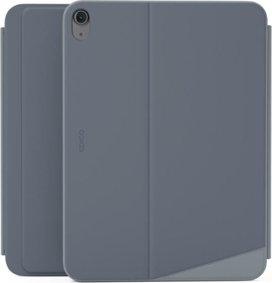 Actual product image Epico Backlit Keyboard Case iPad Pro 11"/Air 10.9"/Air 11" M2