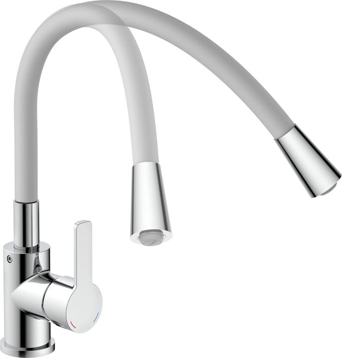 Produktbild Eisl FLEXO Spültischarmatur