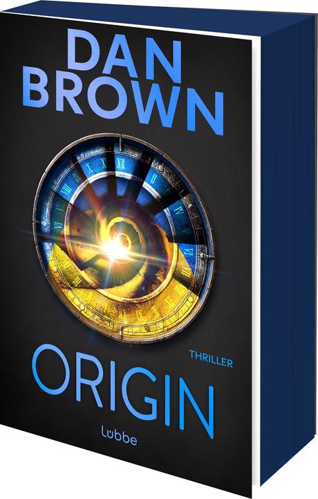 Produktbild Origin (Deutsch, 2018)