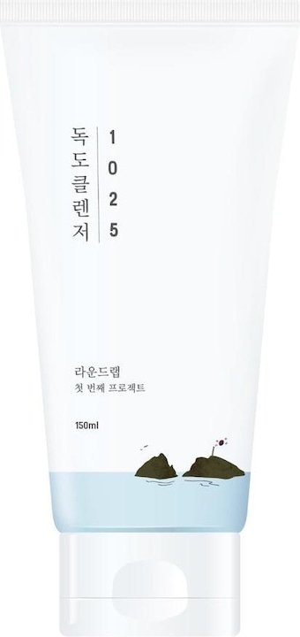 Produktbild Round Lab 1025 Dokdo Cleanser (Schaum, 150 ml)