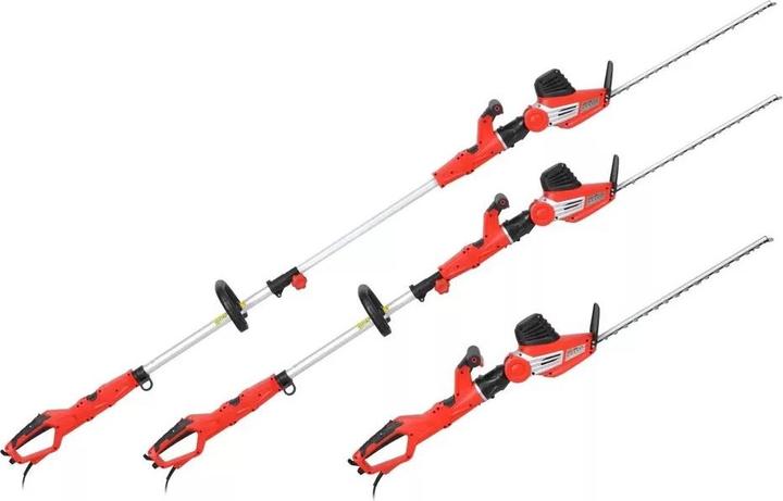 Produktbild Hecht 675 (Netzbetrieb)