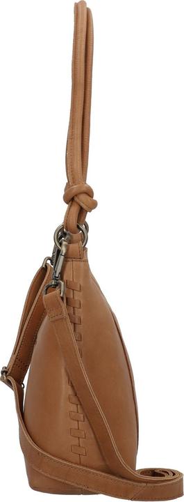 Immagine prodotto Cowboysbag Hobo Silvana Schultertasche Leder 28 cm (6 l)