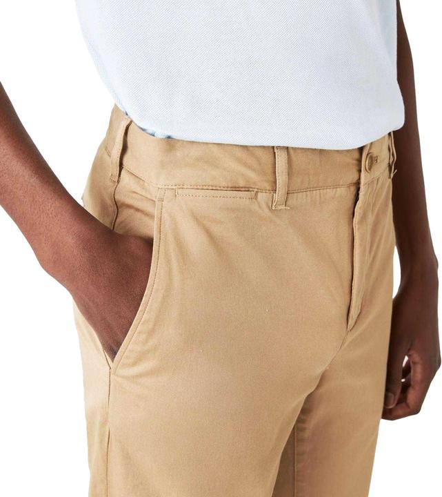 Immagine prodotto Lacoste Chino Elasticizzata Aderente Uomo (32)