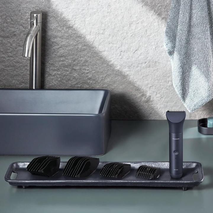 Actual product image Panasonic ER CKL3 A301