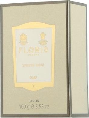 Immagine prodotto Floris White Rose Luxury Soap 100g (Ricarica)
