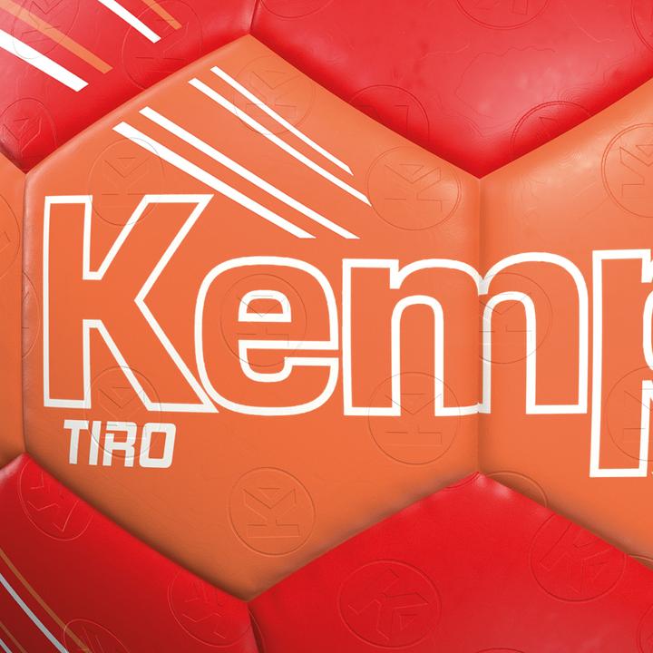 Actual product image Kempa Tiro (0)