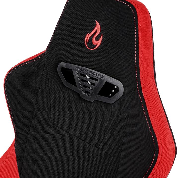 Actual product image Nitro Concepts S300