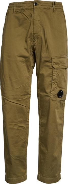Immagine prodotto C.P. Company Stretch Sateen Regular Cargo Pants (52)