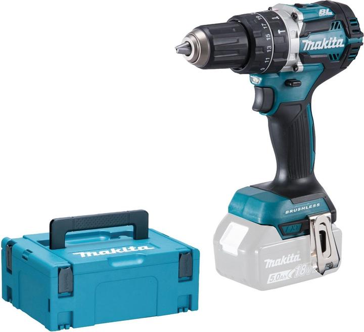 Produktbild Makita DHP 484