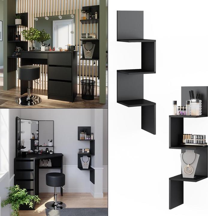 Produktbild Vicco Paolo (28 x 28 x 116.40 cm)