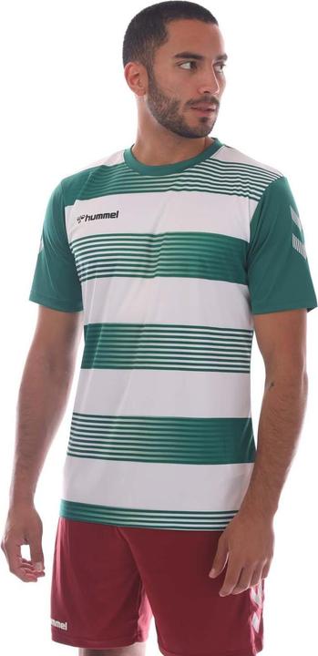 Immagine prodotto hummel Maglietta Ad Anello Uomo (XL)