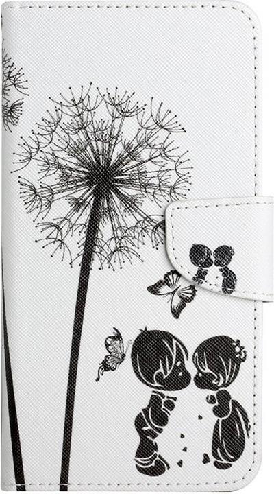 Actual product image Cover-Discount Poco M6 Pro / Redmi Note 13 Pro 4G - Case Cover with motif (Xiaomi Poco M6 Pro, Xiaomi Redmi Note 13 Pro 4G)