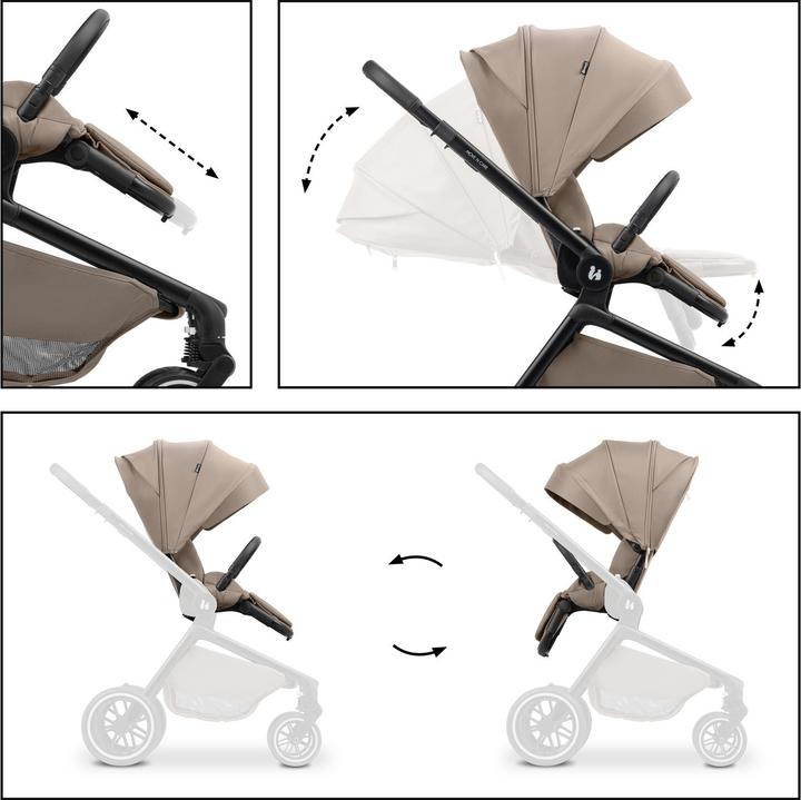 Immagine prodotto Hauck Move N Care