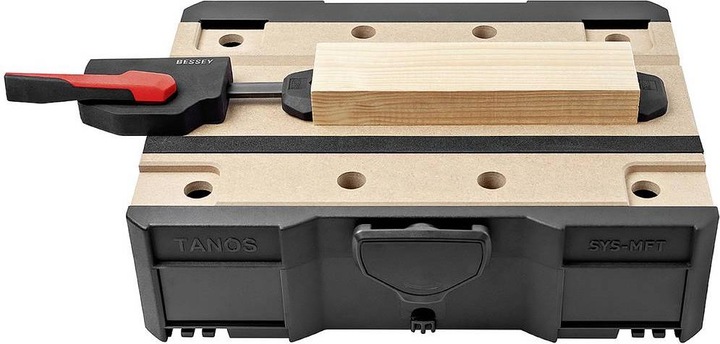 Immagine prodotto Bessey Morsetto orizzontale