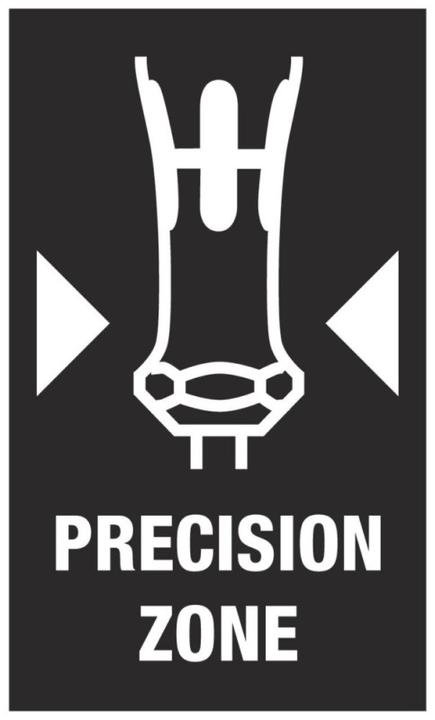 Produktbild Wera 1567 ESD Micro TX HF 9 x 60 mm (Torx (TX))