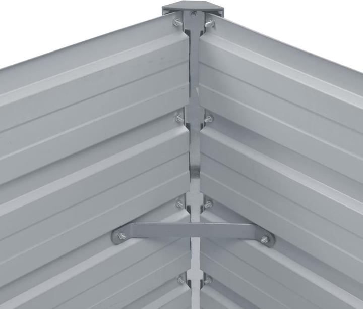 Produktbild vidaXL Hochbeet