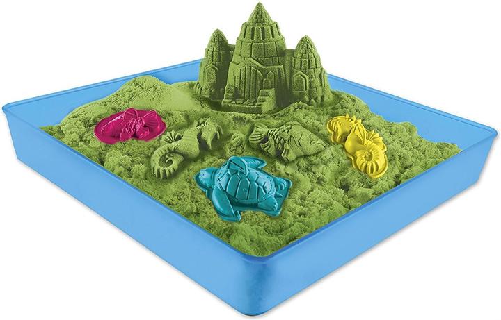 Produktbild Spin Master Kinetic Sand Box Set