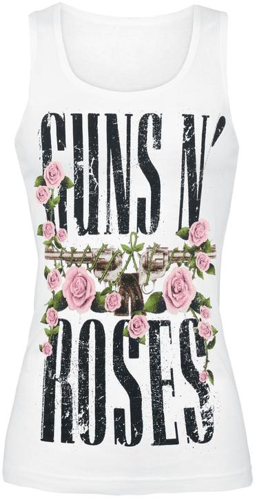 Produktbild Guns N Roses Big Guns (S)