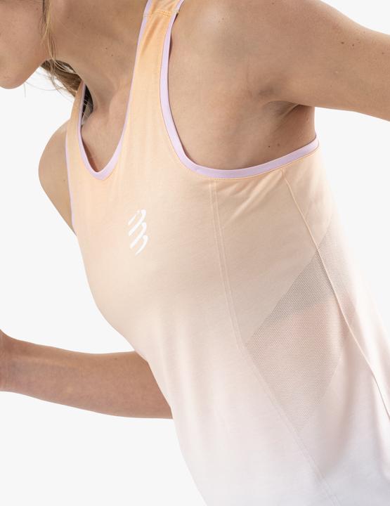 Actual product image Compressport Performance Singlet W (XS)