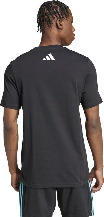 Image du produit adidas Mercedes DNA GFTEE (XS)
