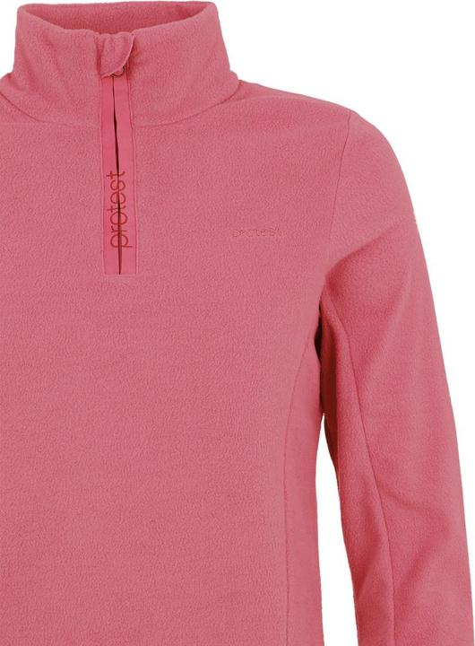 Produktbild Protest 1/4 ZIP TOP MUTEZ (40, L)