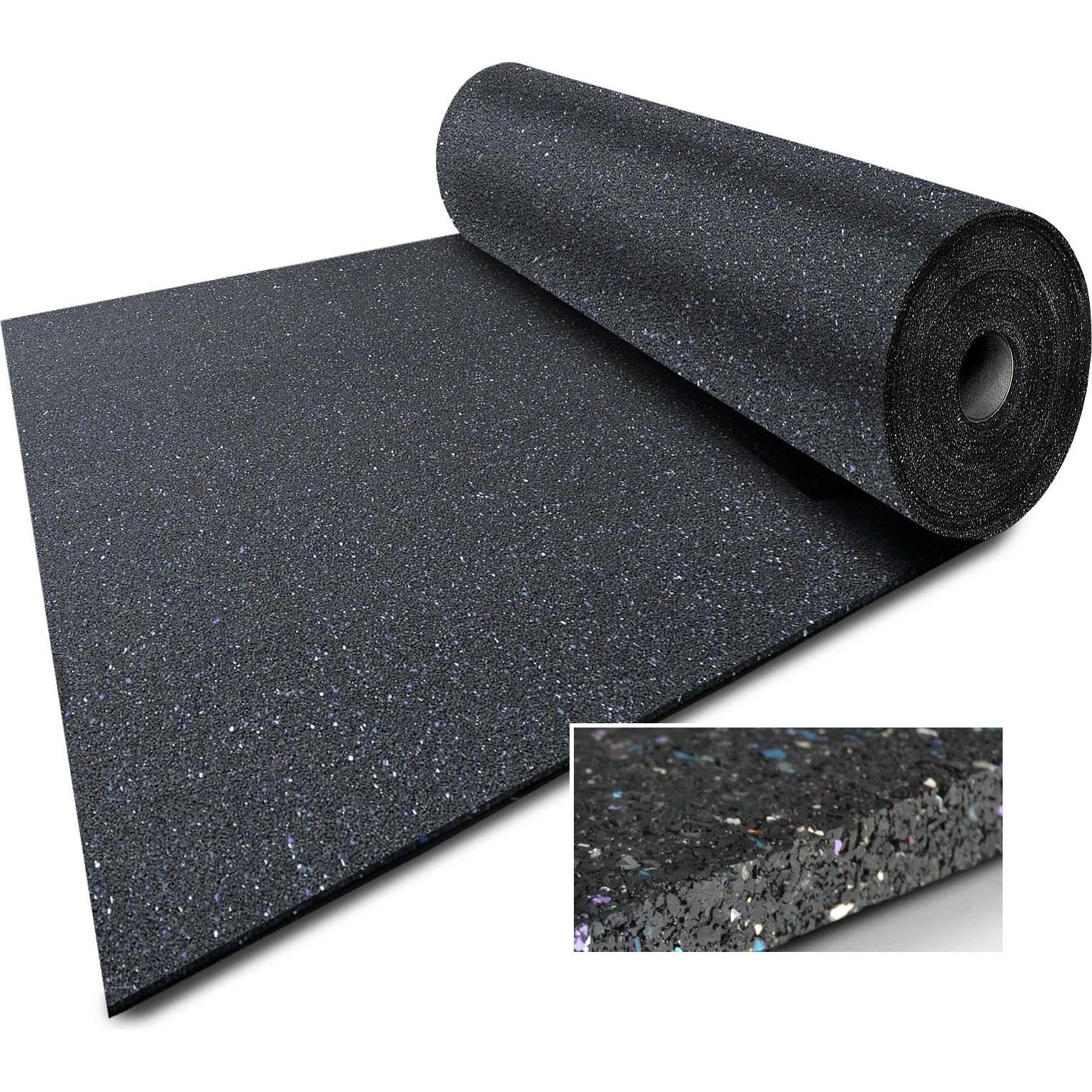Floordirekt, Gartenbodenbelag, Stallboden (125 x 350 cm)