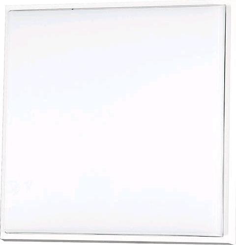 Produktbild Fabas Luce weiss LEDDeckenleuchte IP54 3000K (900 lm)