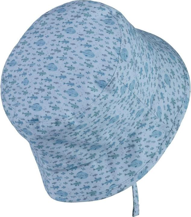 Actual product image Sterntaler Pisces sun hat size 49 (49)