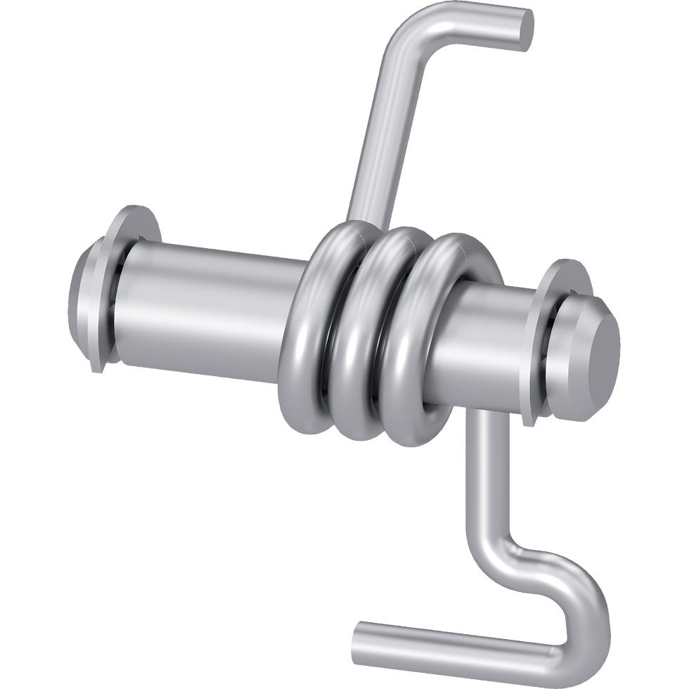 Siemens Rücksetzung (3WA91110EM31)