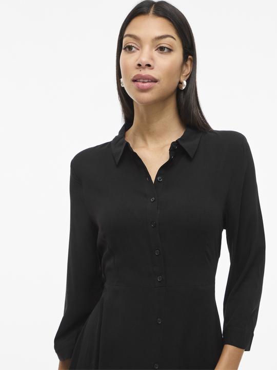 Produktbild Vila VIAYA PAYA Maxi Etuikleid (42)