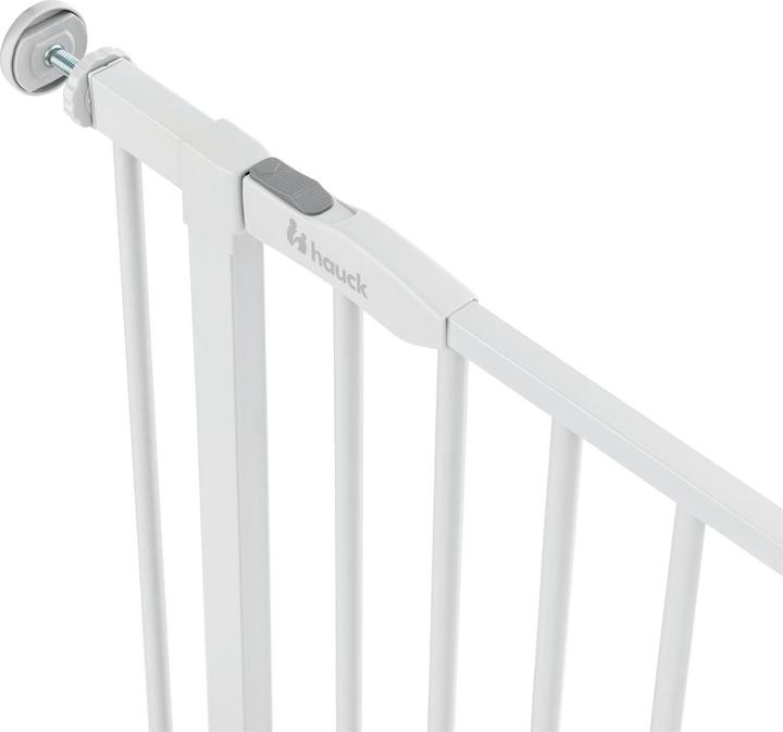 Image du produit Hauck Open N Stop 2 9cm Blanc (84 cm)