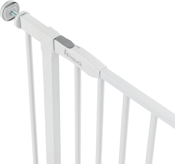 Produktbild Hauck Open N Stop 2 + 9cm White (84 cm)