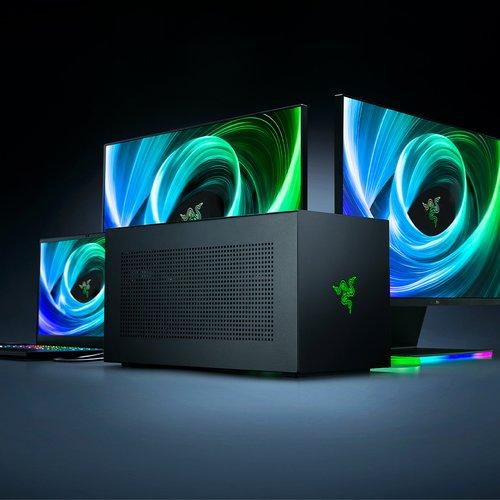 Produktbild Razer Core X V2