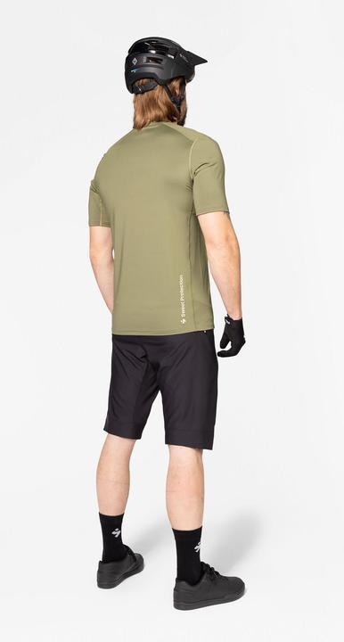 Produktbild Sweet Protection Hunter SS Jersey M (L)