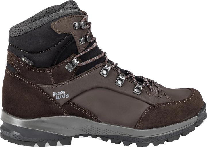 Produktbild Hanwag Banks SF Extra GTX Schuhe (45)