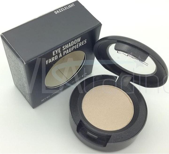 Image du produit MAC Cosmetics Eye Shadow (Lumière d'éblouissement)