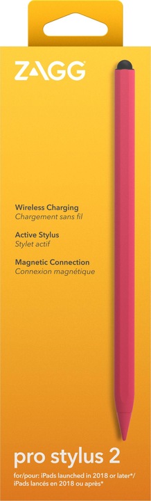Actual product image Zagg PRO - Stylus 2
