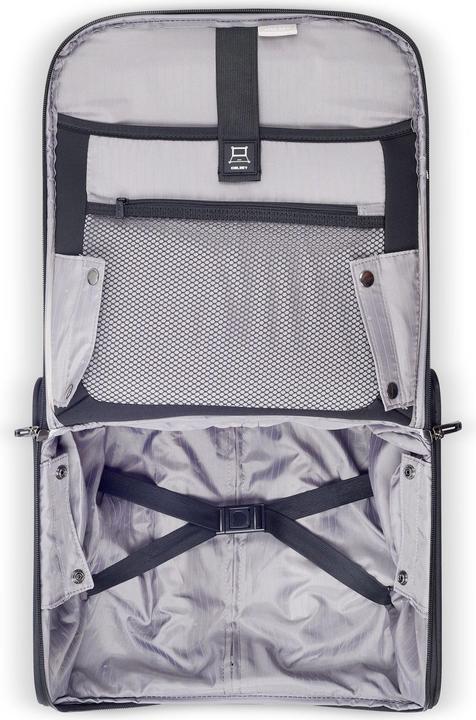Image du produit Delsey Hélium DLX -Lentolaukku, musta (29 l)