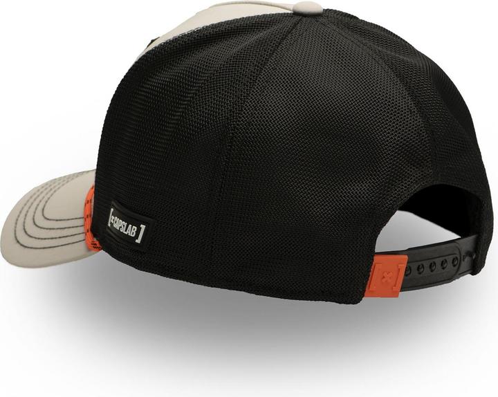 Actual product image Capslab Naruto - Uzumaki Naruto - U size