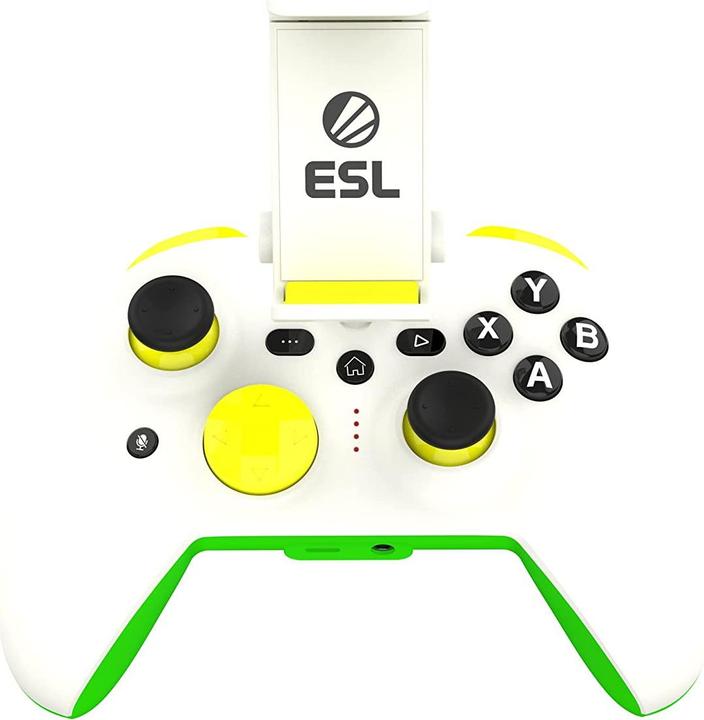 Actual product image Rotor Riot Android Cloud Gaming Controller (ESL Edition) (Android)