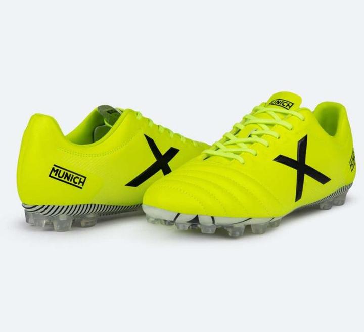 Actual product image MunichSport Munich Buty Munich Arenga 303 FG 2159303 (44)