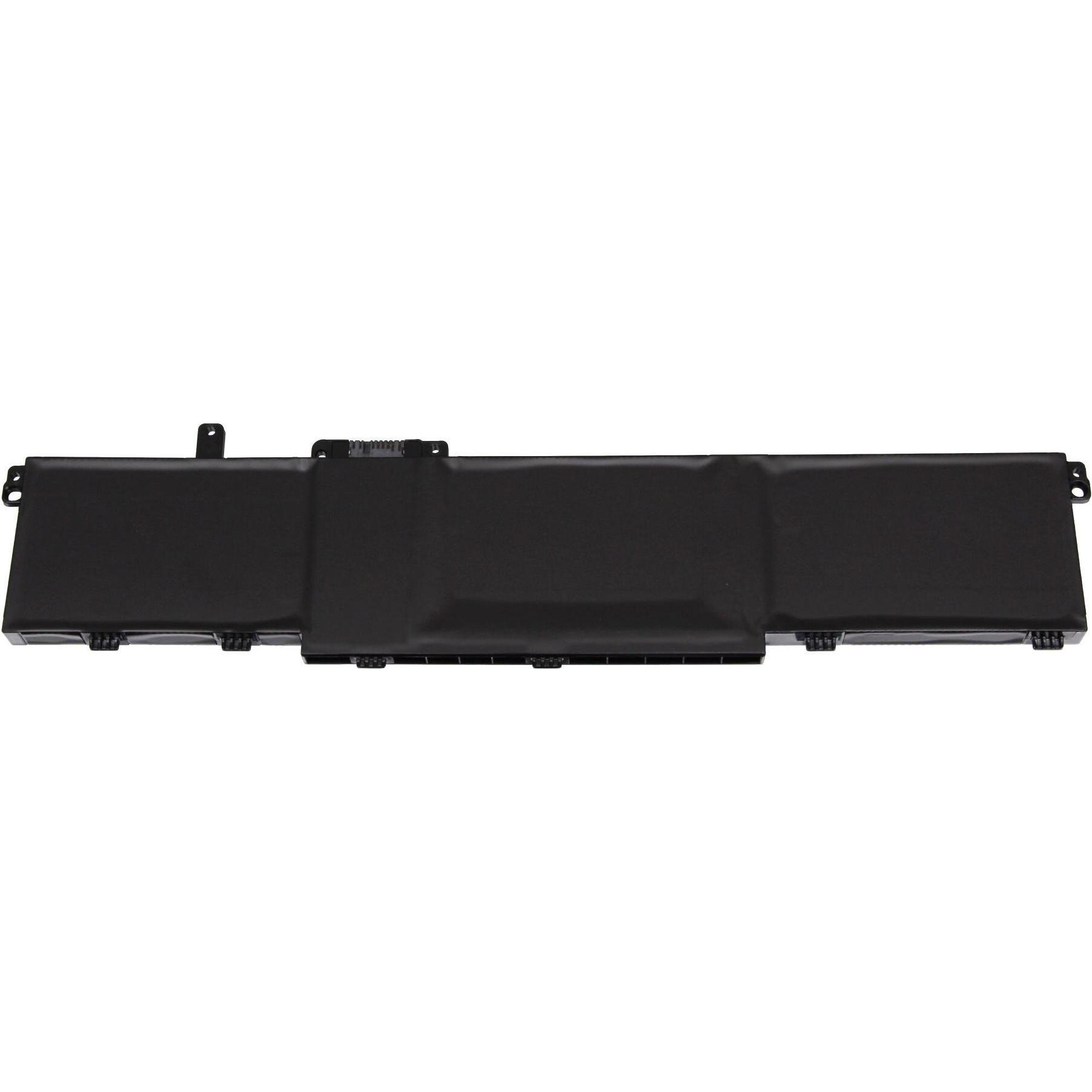 Thumbnail - Lenovo 5B11M90090 (6 Zellen, 8120 mAh), Notebook Akku