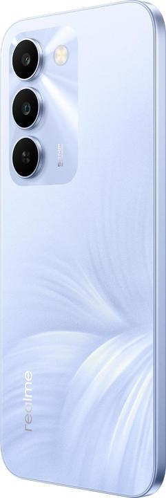 Productafbeelding realme C100 5G 256GB Lila (256 GB, Bloeiend Paars, 6.80", Dubbele SIM, 5G)