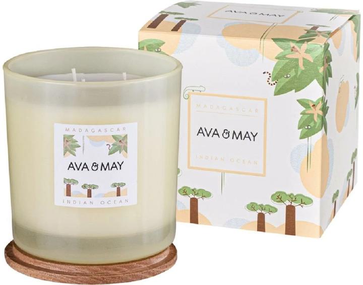 Immagine prodotto Ava & May Madagascar (500 g)