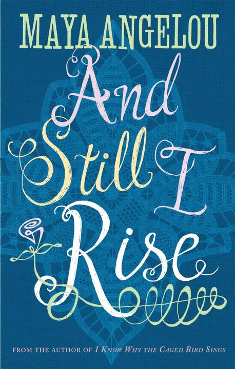 Image du produit And Still I Rise (Anglais, Maya Angelou, 1986)