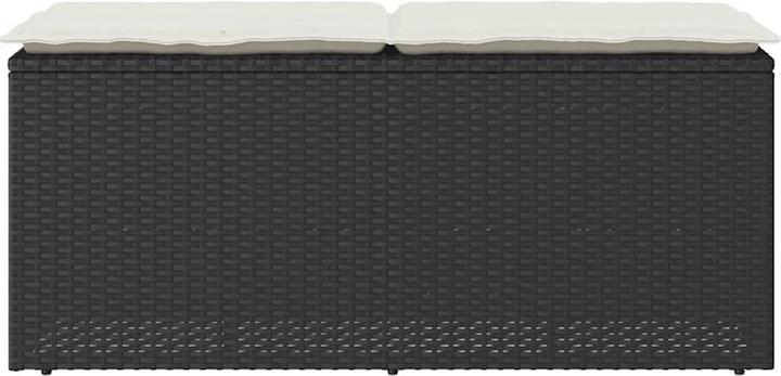 Produktbild vidaXL Gartenbank